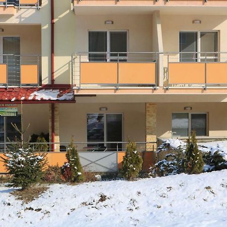 Apartman Beta Podhájska Exterior foto