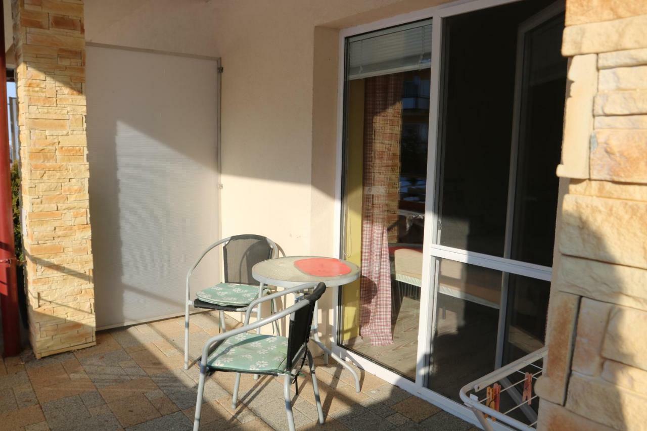 Apartman Beta Podhájska Exterior foto